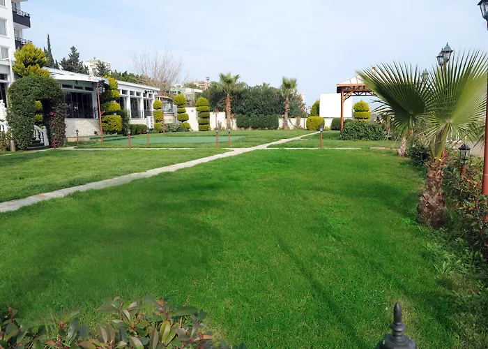 Sahil Marti Hotel