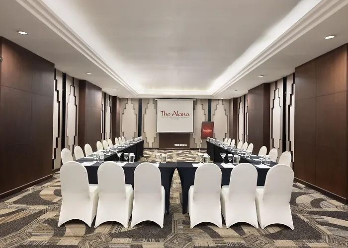 The Alana Hotel & Conference Center Malioboro Yogyakarta By Aston