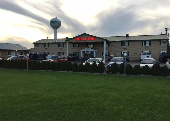 Royal Inn Motel
