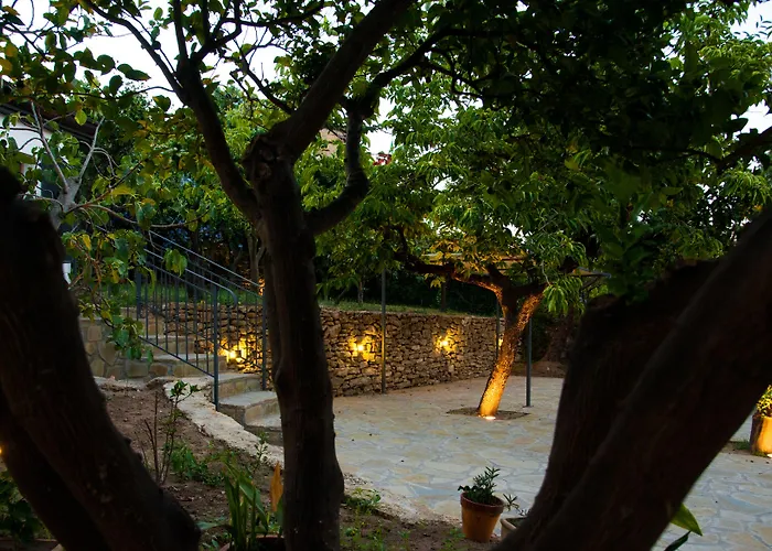Bed and Breakfast Gli Aranci Agropoli