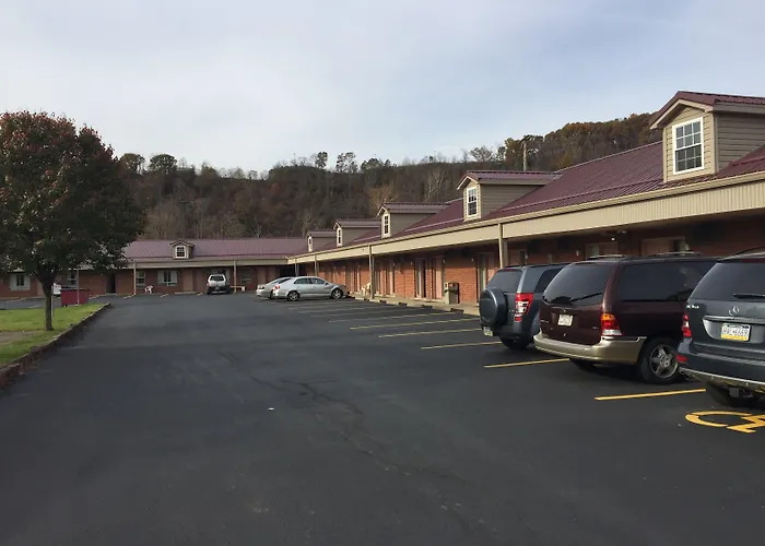Valley Motel Pittsburgh