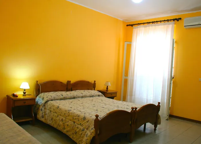 Hotel La Perla Tropea