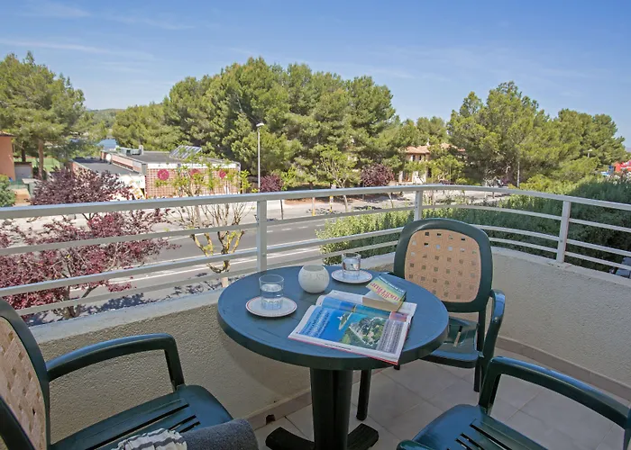 Hoteles en Alcúdia
