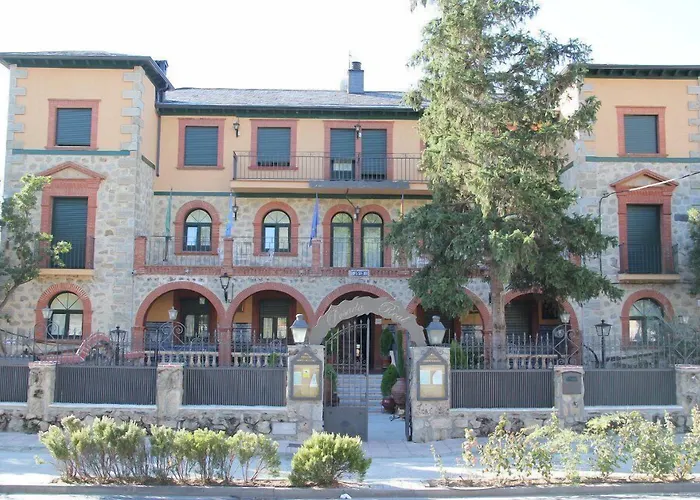 Posada Real Quinta San Jose