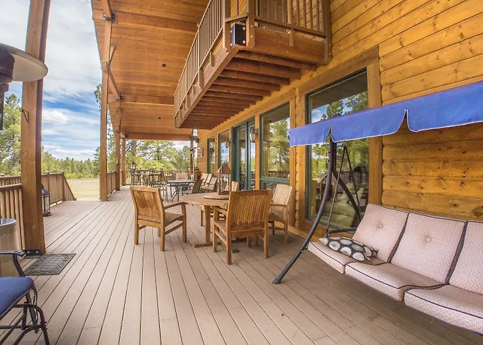 Pagosa Springs Hotels