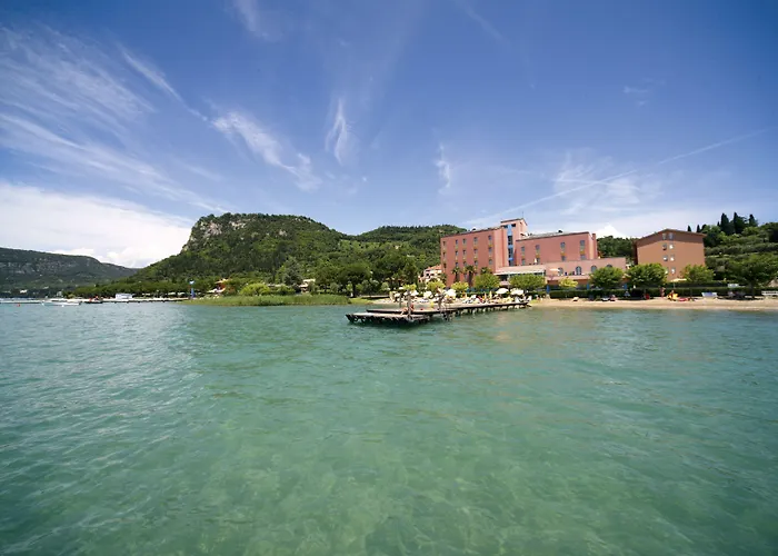 Hotel Sportsman Bardolino