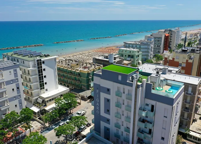 Amadei Hotel Figaro & Apartments