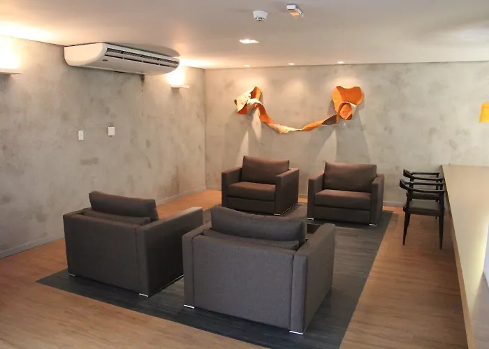 Vista Inn Express Contagem