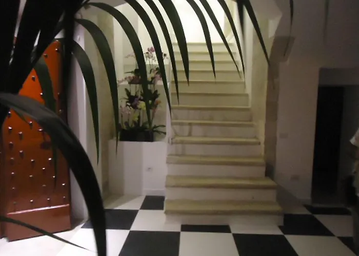 Hotel Edificio 15 House Elite Rodi Garganico