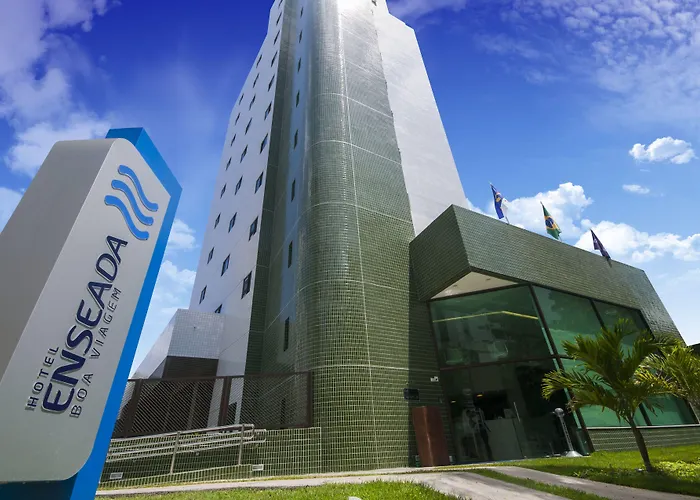 Hotel Enseada Boa Viagem