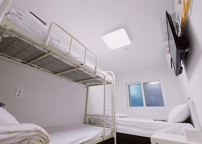 Fully Mini Hotel Seoul
