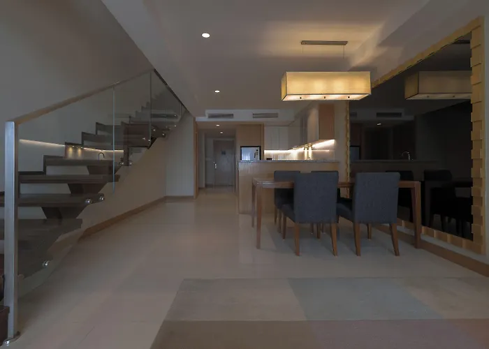 Oakwood Residence Kapil Hyderabad