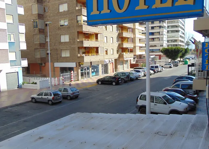 Hotel Libertador Cullera