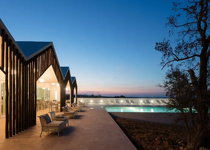 Sobreiras Alentejo Country Hotel - By Unlock Hotels Grândola