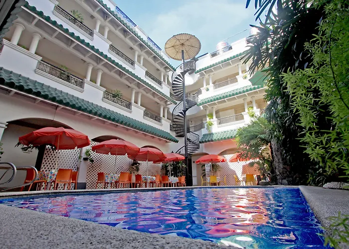 Hotel Galleria Davao