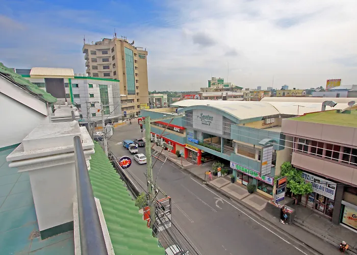 Hotel Galleria Davao