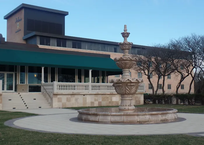 The Drake Oak Brook, Autograph Collection Hotel