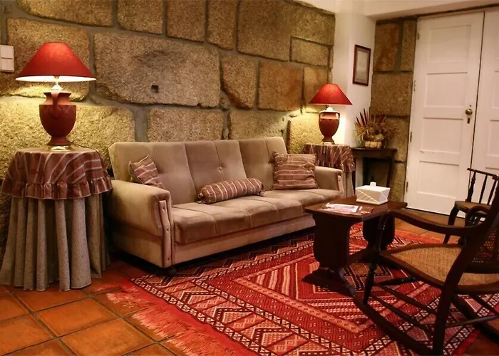 Quinta Da Timpeira