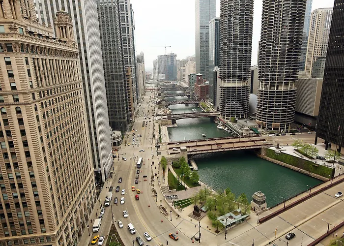 Hampton Inn Chicago Downtown/N Loop/Michigan Ave
