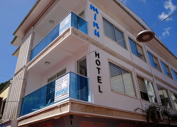 Minu Hotel