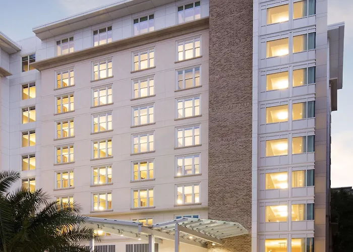 The Lowline Hotel, Part Of Jdv By Hyatt Charleston