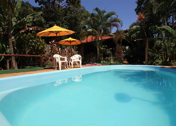 Pousada Solarium
