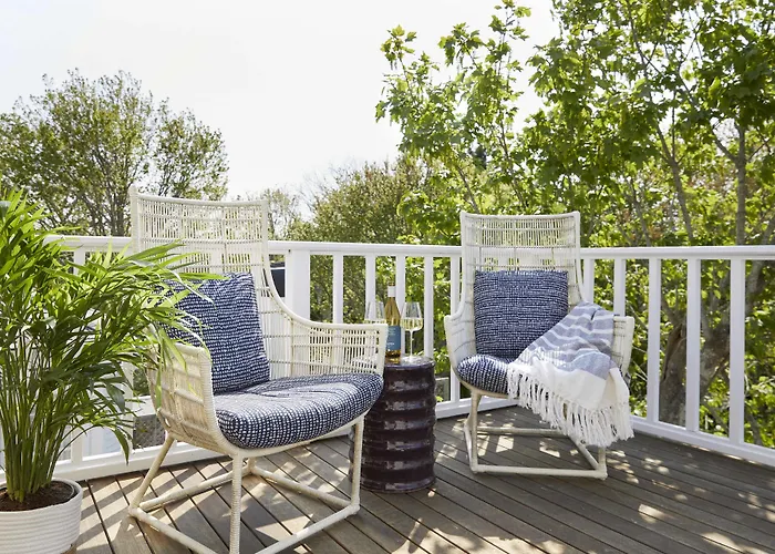The Christopher, The Edgartown Collection
