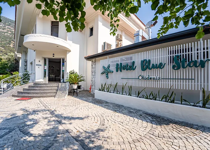 Oludeniz Hotels