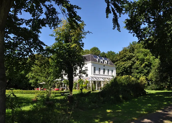 Buitenplaats Iepenoord Oostkapelle