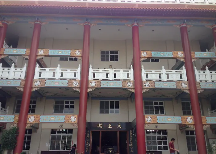 Hotel Mundialcity Guayaquil