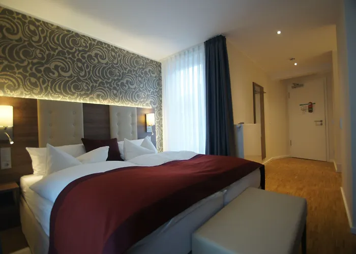 Hotel Deutsches Haus Bonn