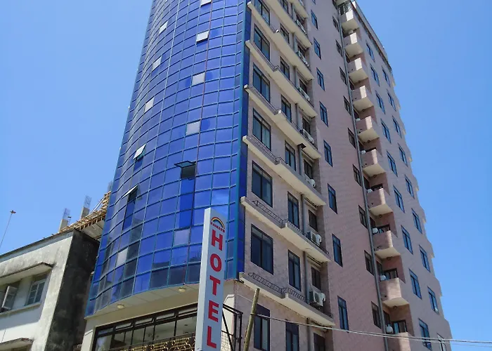Rainbow Hotel