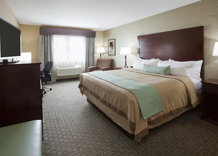Grandstay Hotel & Suites - Morris