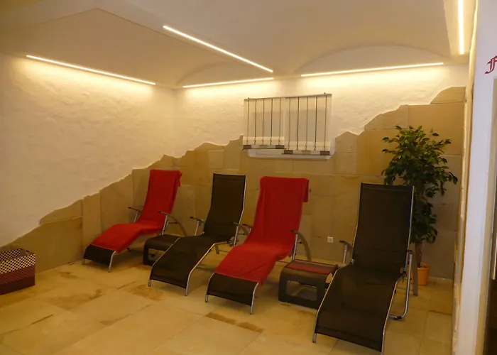 Hotel Restaurant zur Windmühle Ansbach