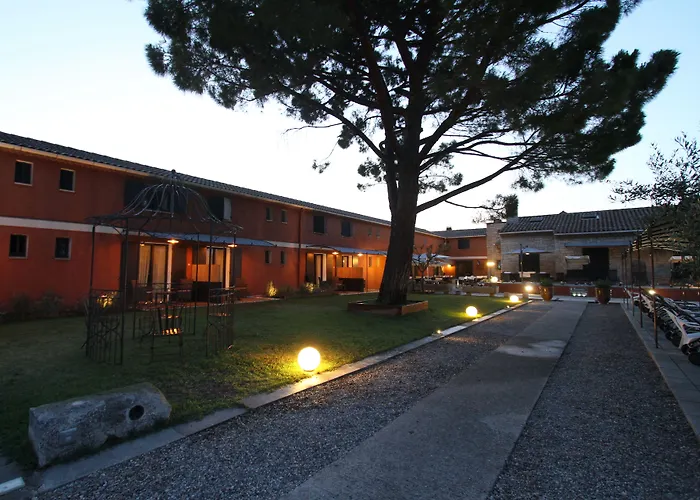Hotel Van Gogh Saint-Rémy-de-Provence