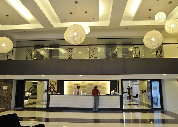 Hotels in Baguio City