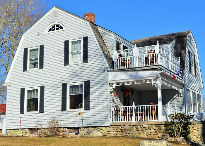 Heathwood Inn