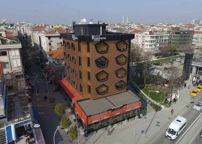 Hotel Portwort