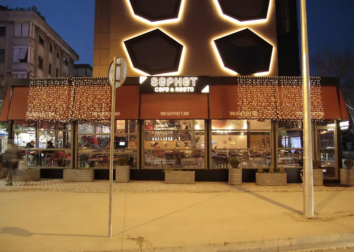 Hotel Portwort