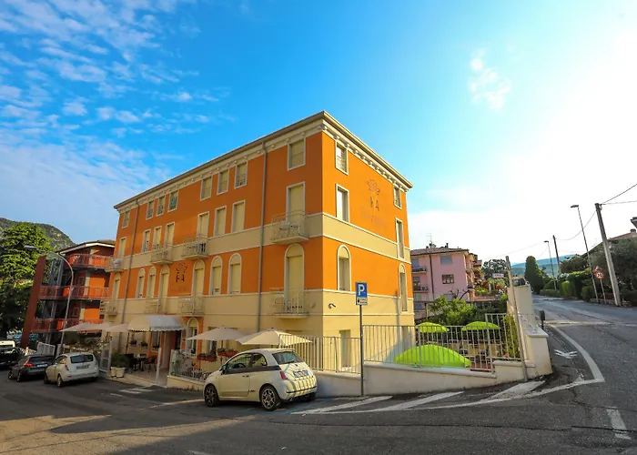 Hotel Villa Anthea