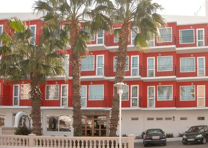 Hotel Teix Torrenova