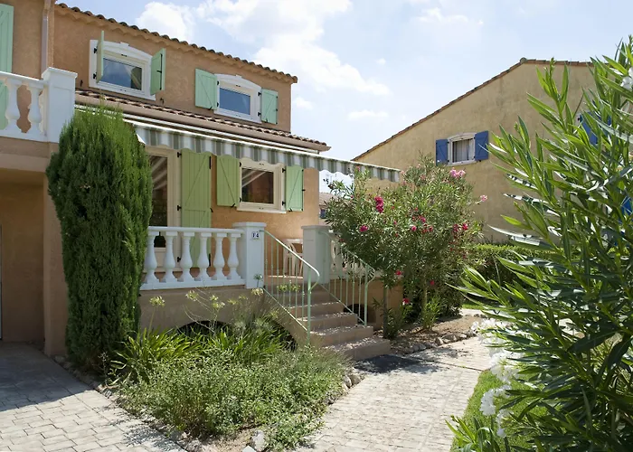 Domaine Le Clos des Oliviers Vidauban