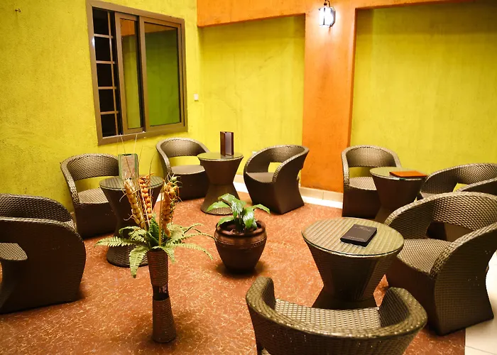 Decasa Hotel