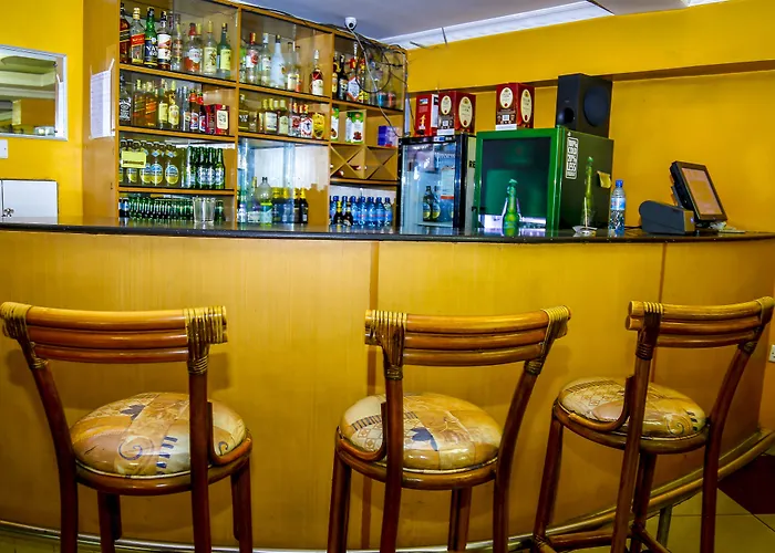 Decasa Hotel