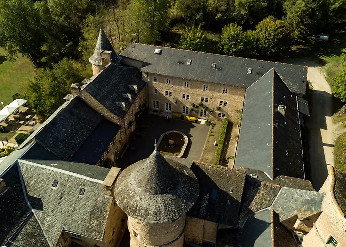 Château de Fontanges