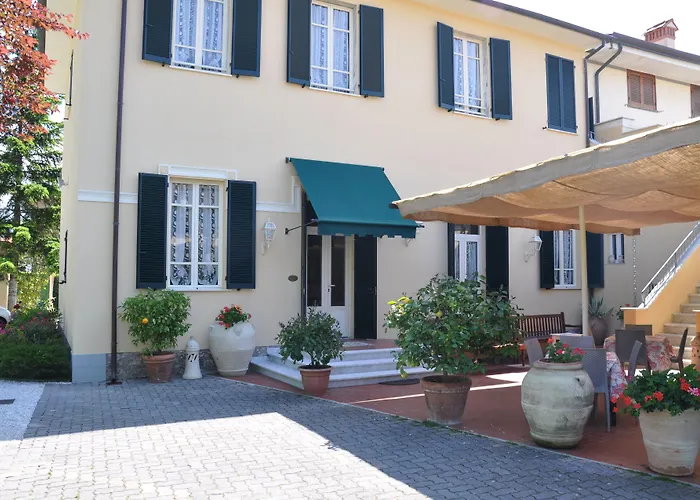 Hotel Verdesolemare