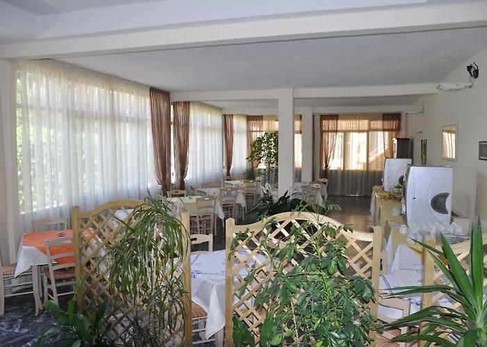 Hotel Verdesolemare
