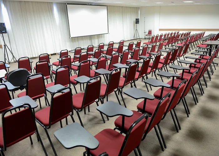 Faria Lima Flat Service Sao Jose do Rio Preto 