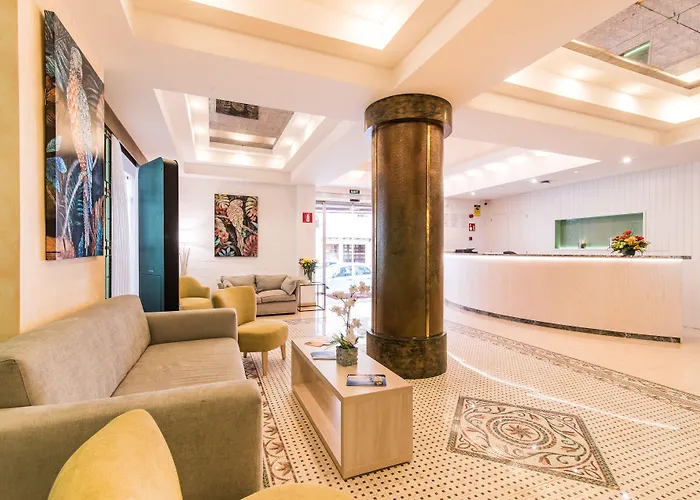 Hotel Baviera Cala Ratjada 