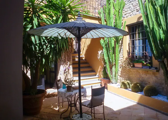 Marulivo Hotel Pisciotta